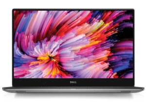 Dell XPS 15