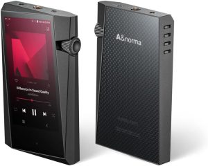 Astell & Kern SR35