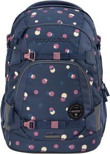 coocazoo Schulrucksack Mate