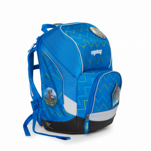 Schulrucksack Ergobag wide