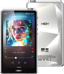 HiBy R6III