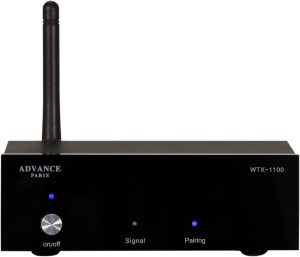 Advance Paris WTX-1100