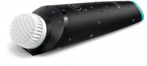 wasserfeste Gesichtsreinigungsbürste