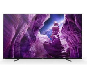 OLED-Fernseher Sony KD-55A8