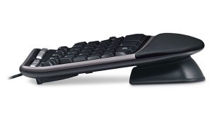 Ergonomic Keyboard 4000