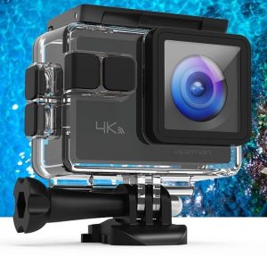 Apeman Unterwassergehäuse