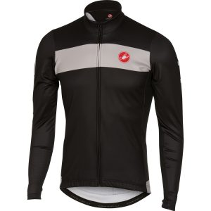 Castelli Langarm-Trikot 