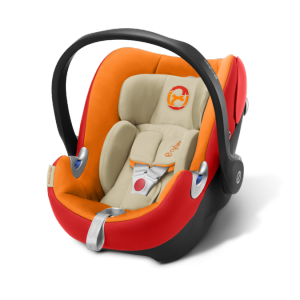 Cybex Aton Q i-Size
