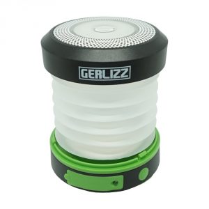 Gerlizz Solar LED 