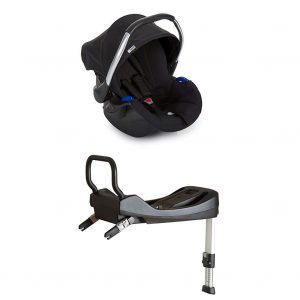 Babyschale Hauck Comfort Fix