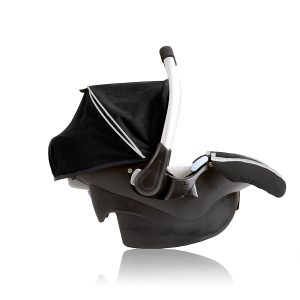 Hauck Zero Select Plus 