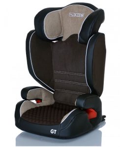 LCP Kids Neptun iFix Isofix