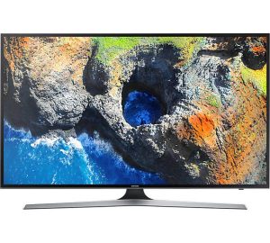 75-Zoll-Fernseher Samsung UE75MU6179