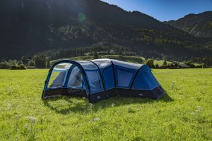 Vango „Diablo 1200 XL“