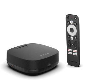 Thomson Streaming Box Plus 270