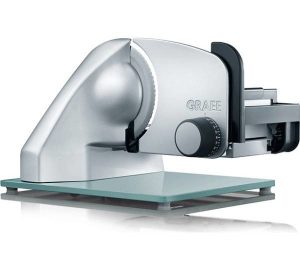 Brotschneidemaschine von Graef