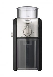 Krups ProEdition G VX2