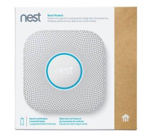 Nest Protect 2