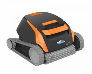 Poolroboter Dolphin E 20 von Maytronics
