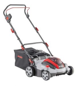 Vertikutierer SF 4036 von Al-Ko