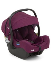 Babyschale i-Gemm von Joiebaby
