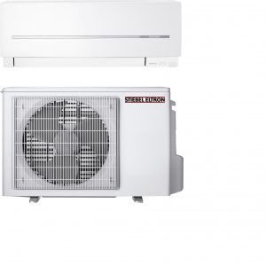 Split-Klimagerät der premium2-Reihe von Stiebel Eltron