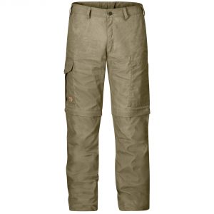 Fjällräven Karl Zip Off Trousers