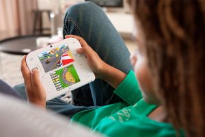 Nintendo 2DS Handheld