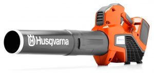 Laubbläser 536 LiB von Husqvarna