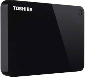 Toshiba Canvio Advance