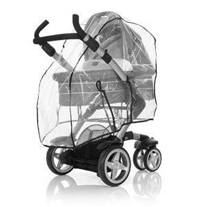 ABC Design Regenschutzfolie