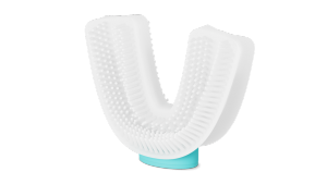 Amabrush antimikrobielles Mundstück