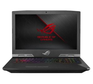 Asus ROG Chimera G703GI 