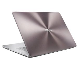 Asus VivoBook Pro N752VX-GC131T 