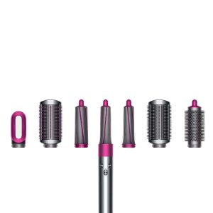 Dyson Airwrap Haarstyler Complete