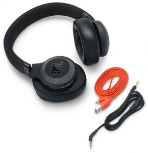 JBL E65BTNC