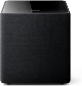 KEF Kube 10 MIE