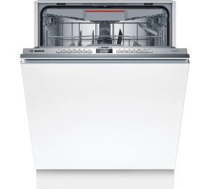 Geschirrspüler Bosch Serie 6 SMD6TCX00E