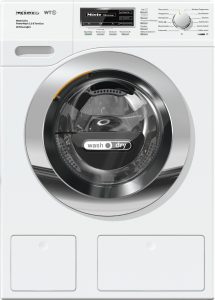 Miele-Waschtrockner WTH730 WPM PWash 2.0 & TDos Wifi