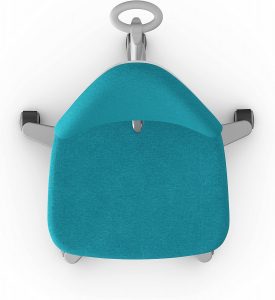 Moll Maximo Draufsicht