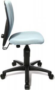 Topstar High SCool mit Lordosenstütze