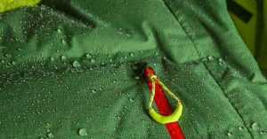 Jack Wolfskin Texapore