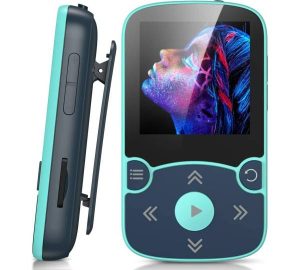 MP3-Player AGPtek A65X