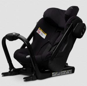 Axkid one Plus schwarz