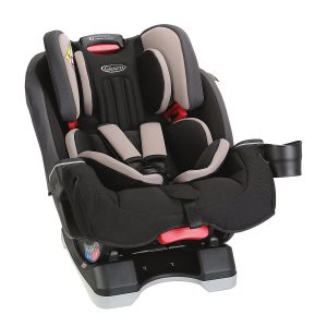Mitwachsender Kindersitz Graco Milestone