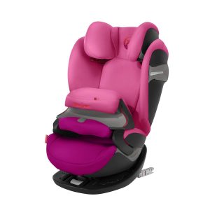 Mitwachsender Kindersitz Cybex Pallas S-Fix