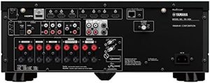 Yamaha RX-A2A