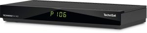 HD-Kabelreceiver TechniSat Technistar K4 ISIO