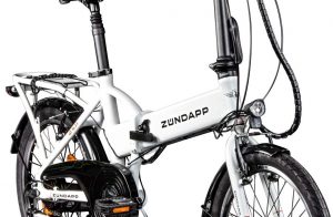 Zündapp Kabelmanagement