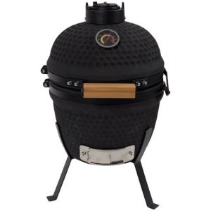 Beim Discounter Action erhalten Sie einen Kamado-Grill für 99 Euro.